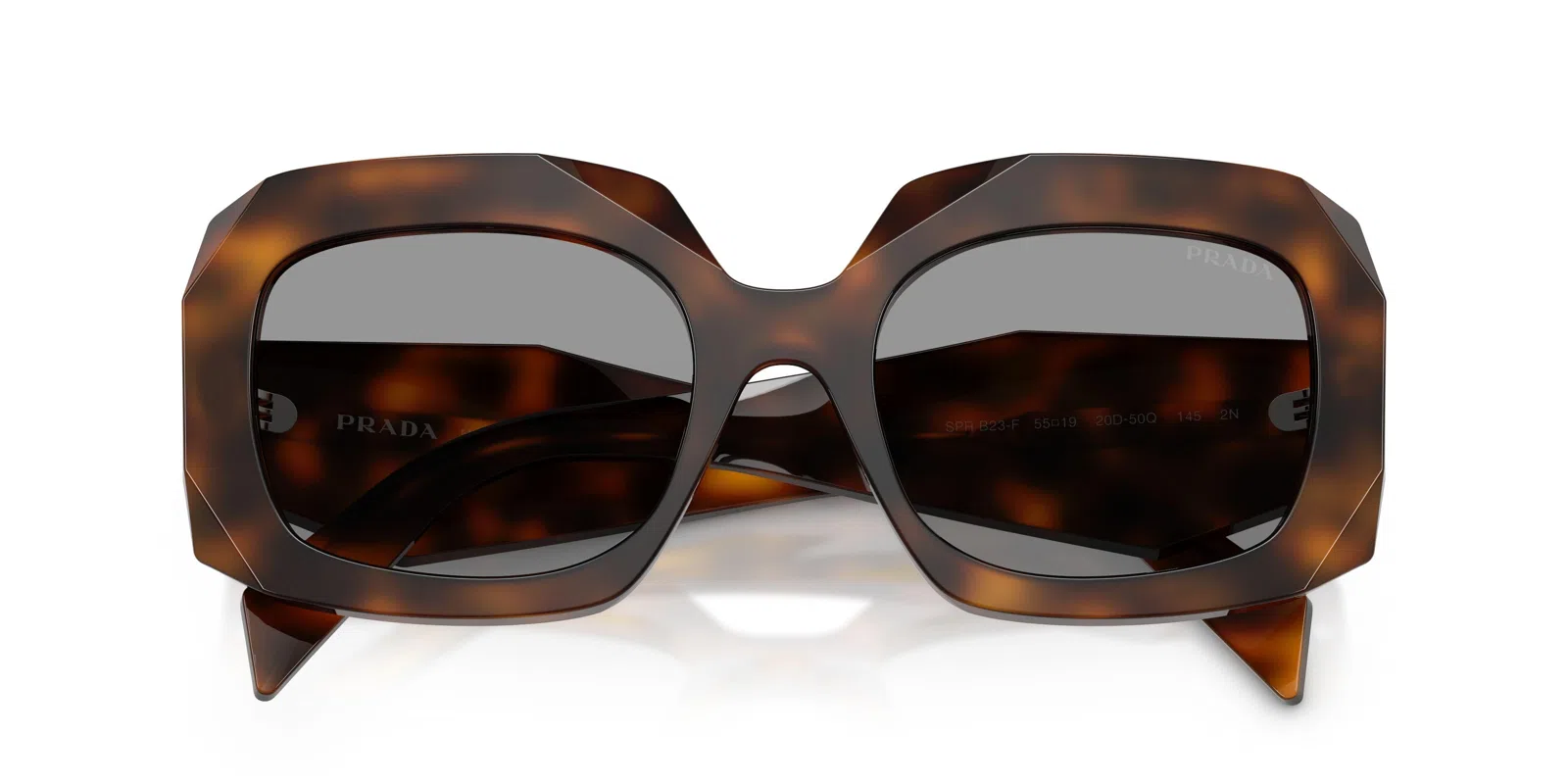 Prada B23SF Sunglasses - view 16
